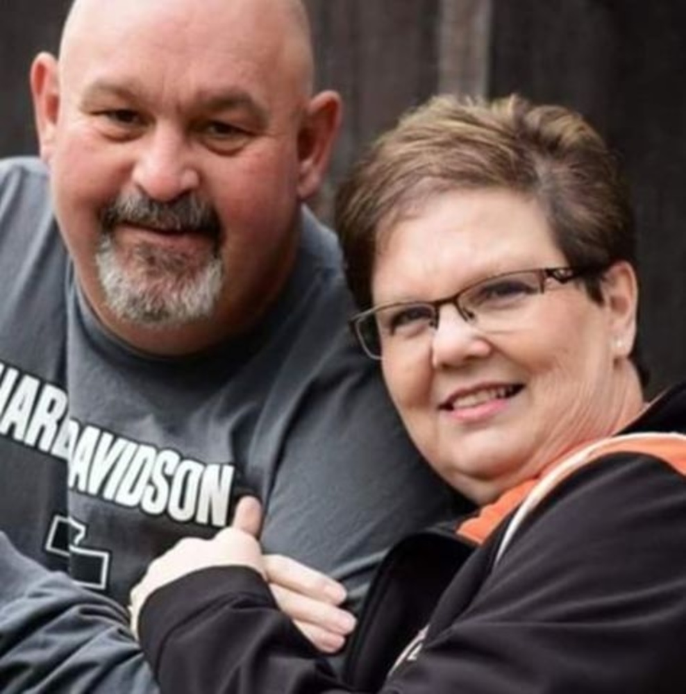 Meet your Posher, Kathy